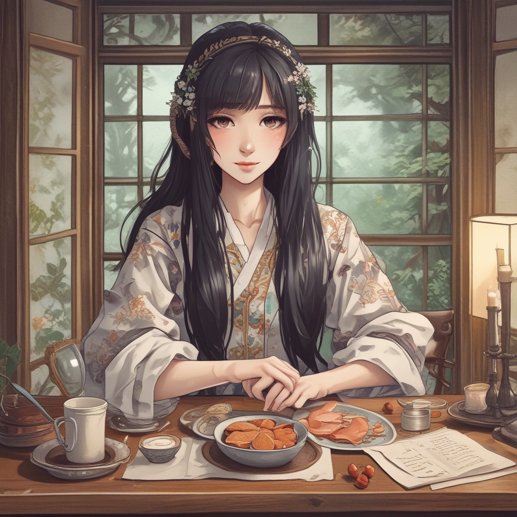 デザート1